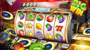 bago8888 Slots ဂိမ်း